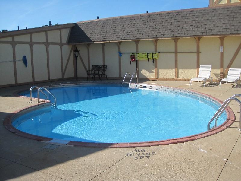 Kensington Inn - Howell Facilities photo