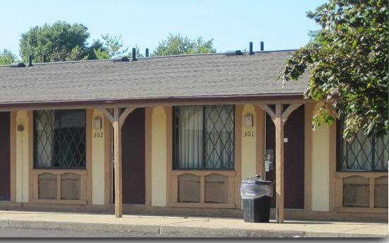 Kensington Inn - Howell Exterior photo